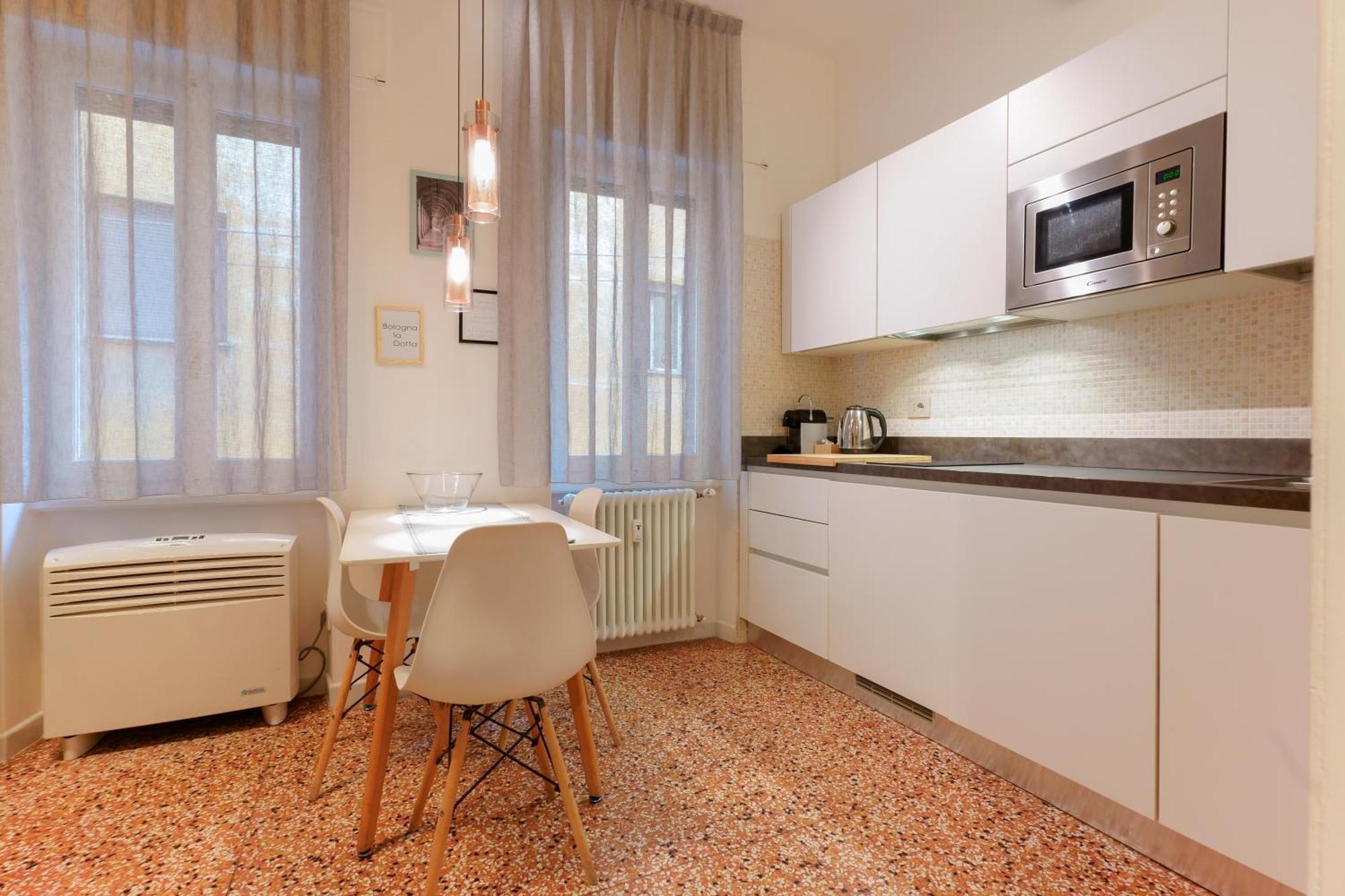 M&M Apartment Bologna Exterior photo