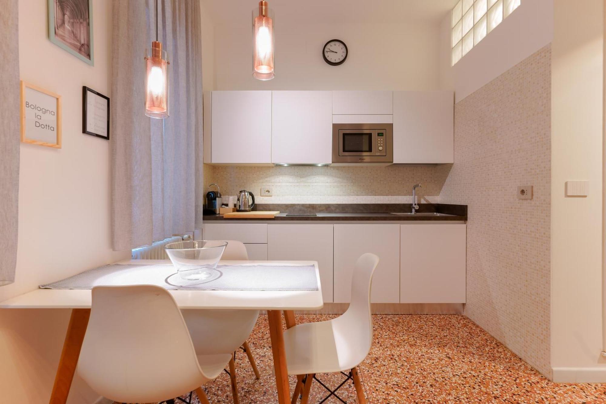 M&M Apartment Bologna Exterior photo